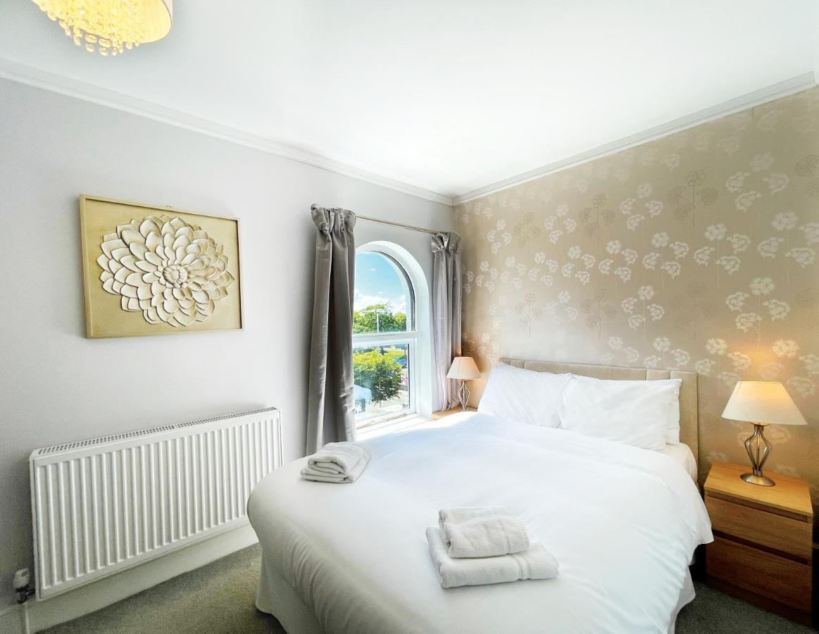 Dukes Folly Отель 3*