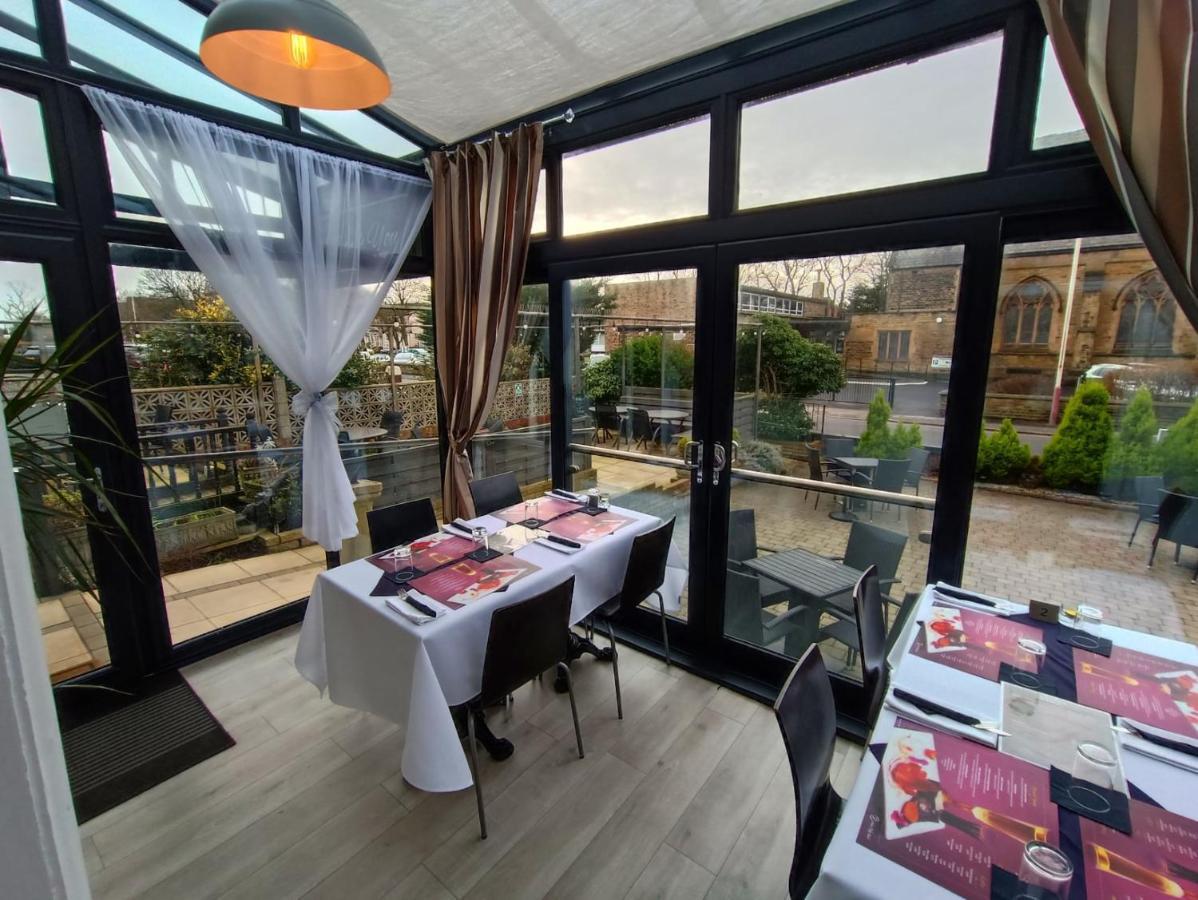 Dukes Folly 3* Саутпорт