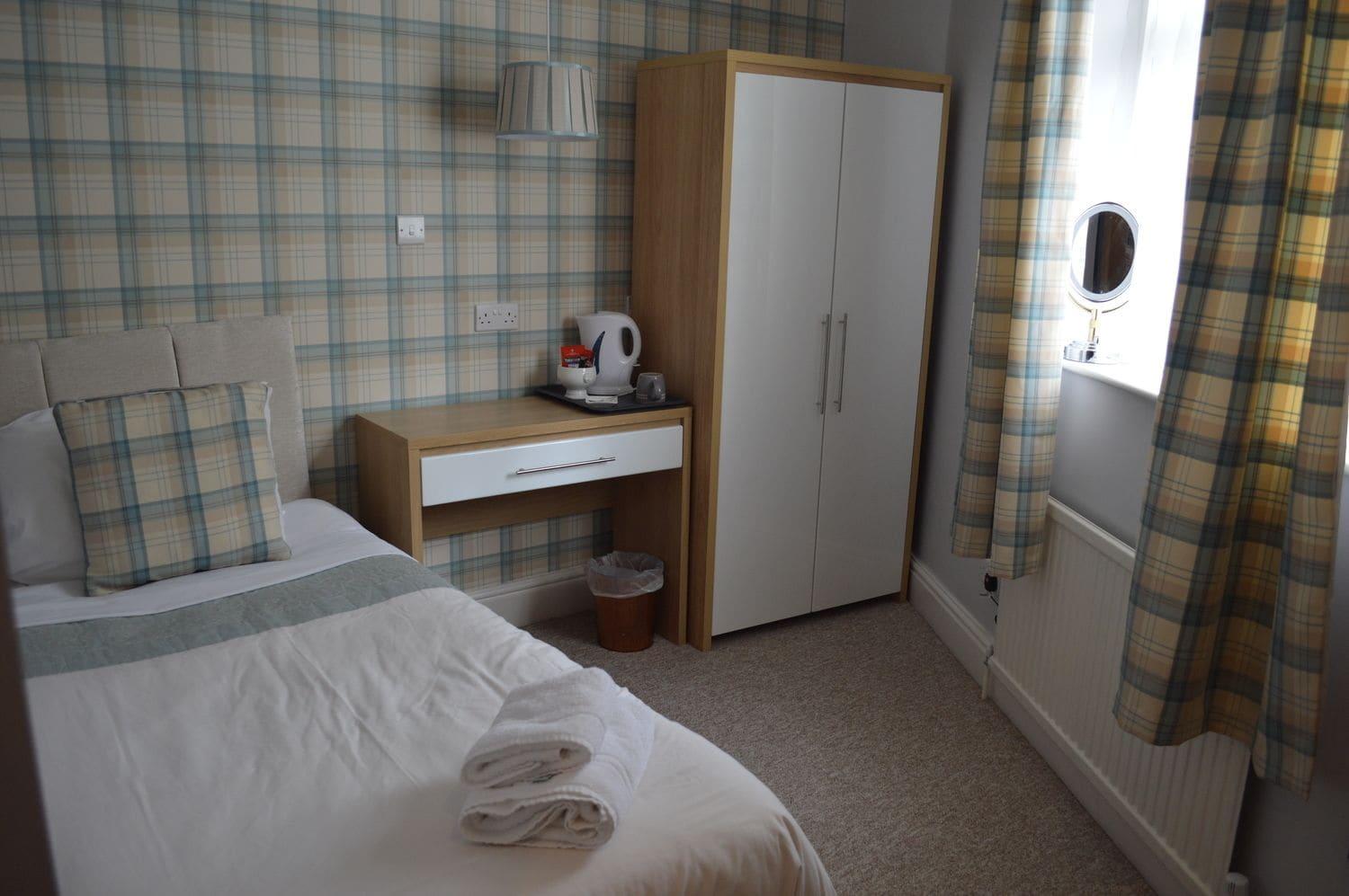 Отель Dukes Folly 3*