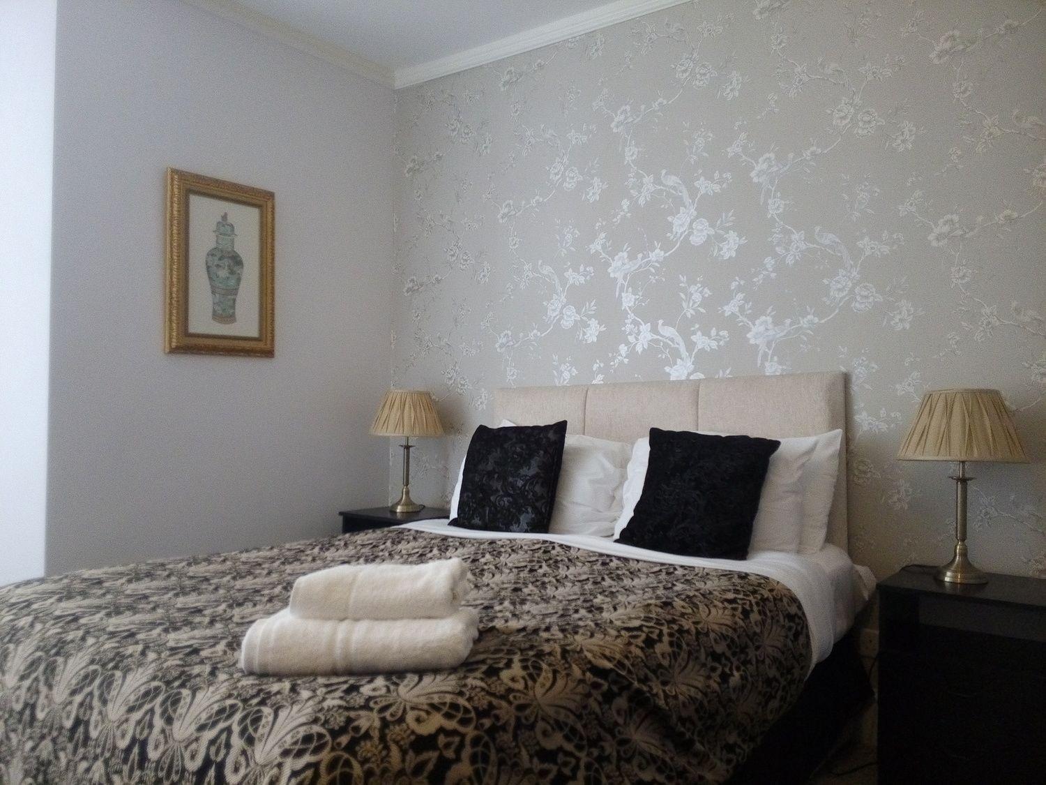 Отель Dukes Folly 3*