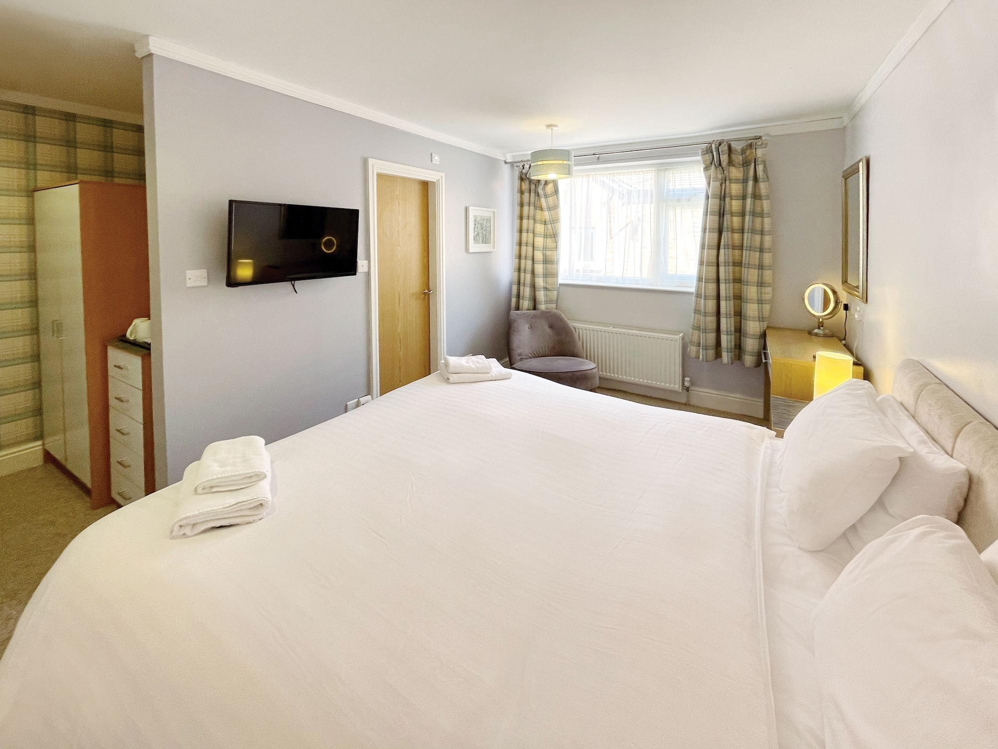 Dukes Folly Отель 3*