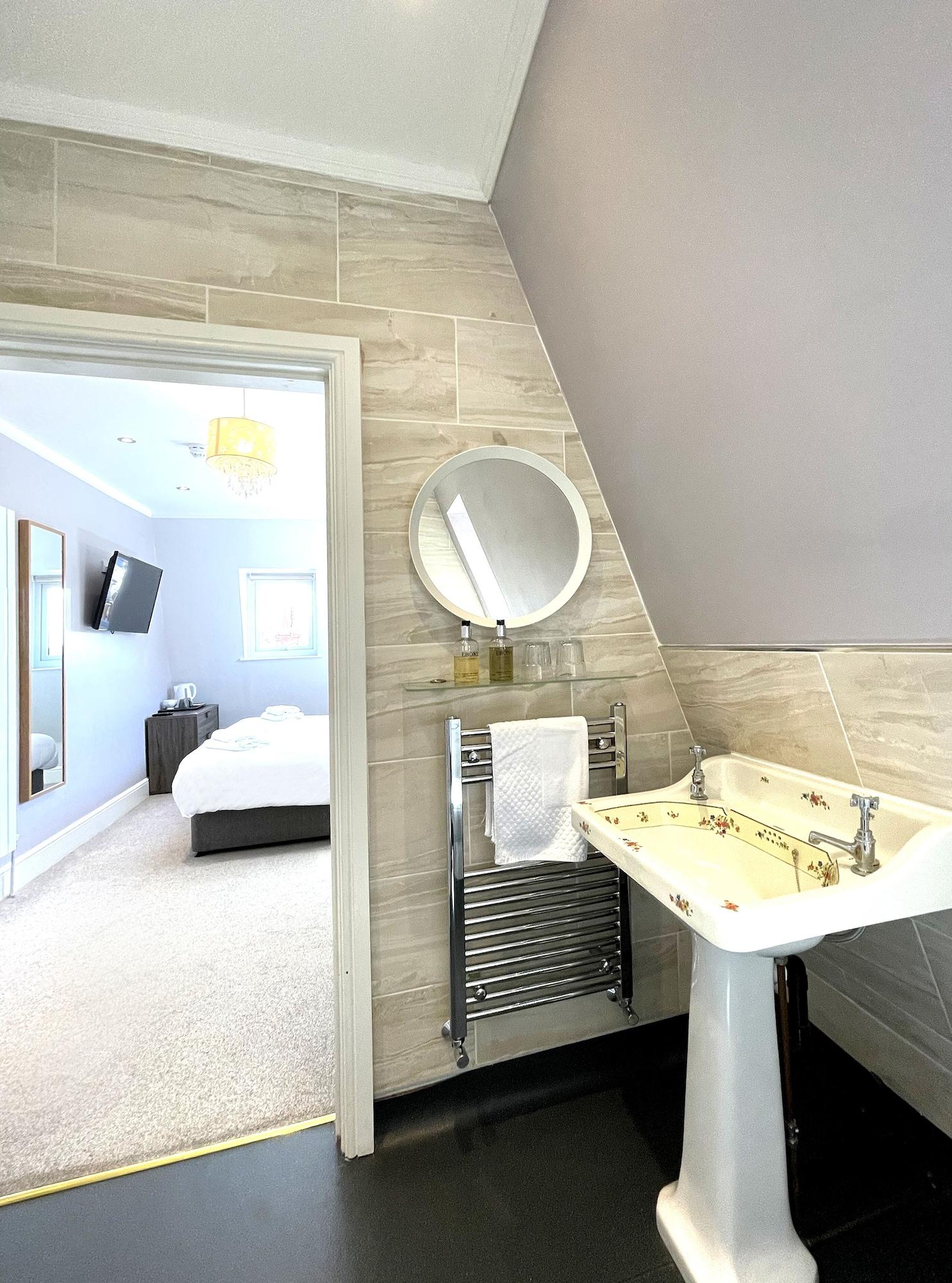 Dukes Folly 3* Саутпорт