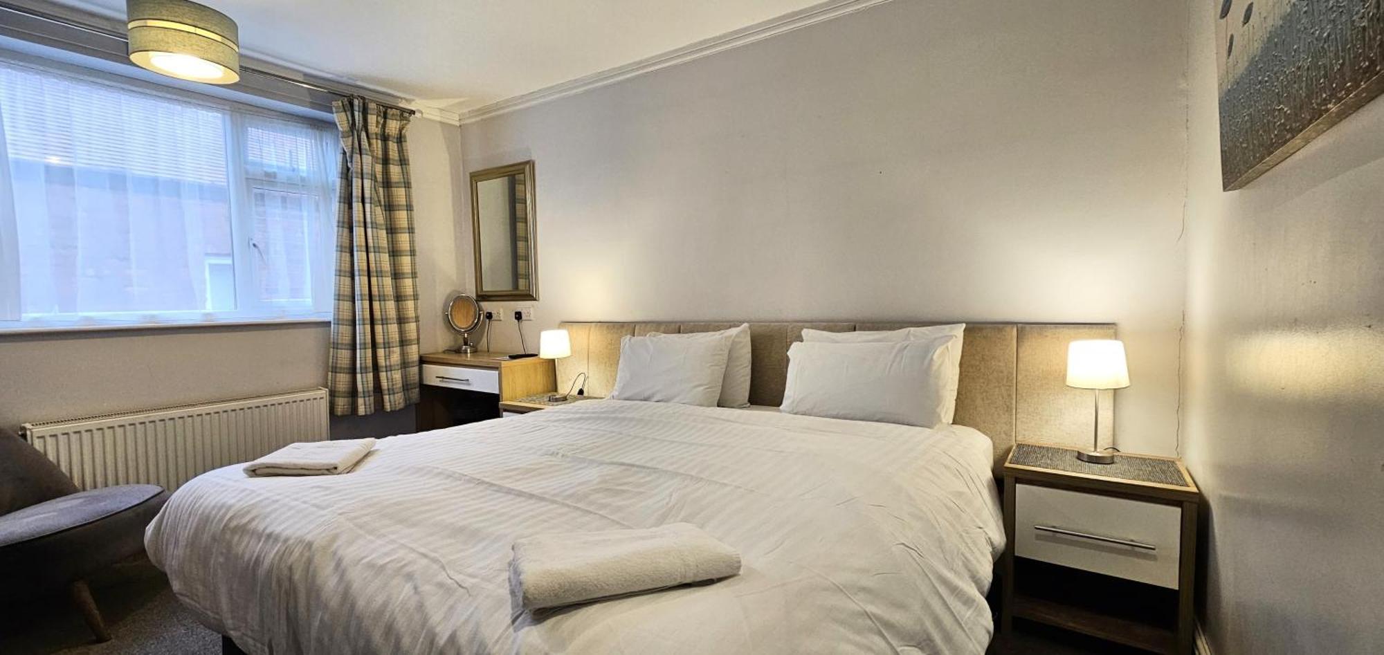 Dukes Folly Отель 3*